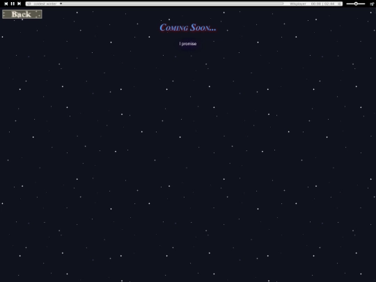 mymusic screenshot