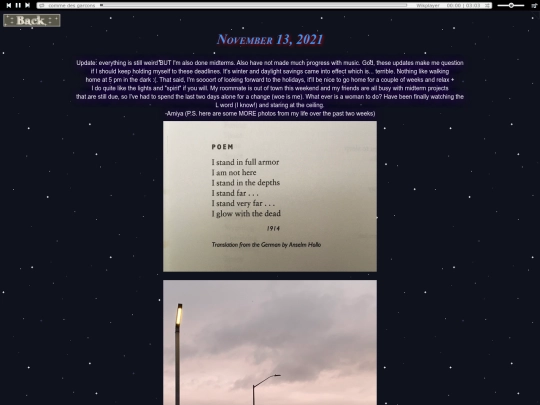 nov13 screenshot