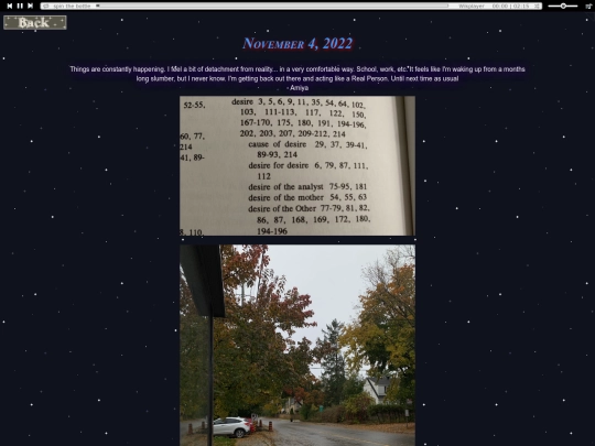 nov4 screenshot