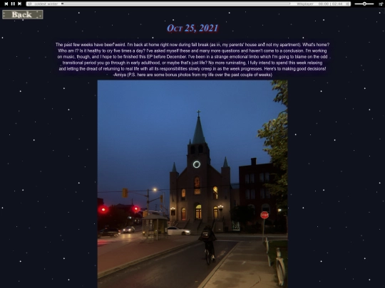 oct25 screenshot