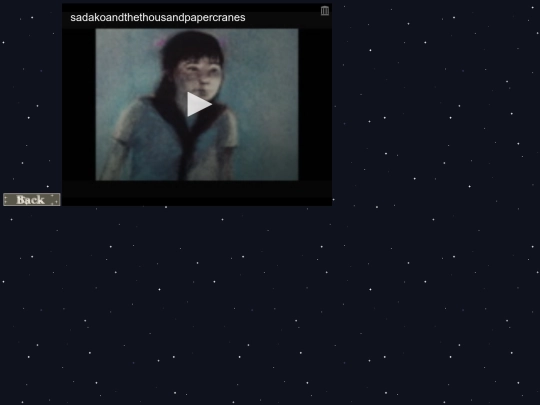 peace screenshot