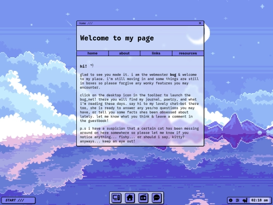 desktop screenshot