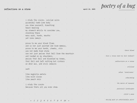 explorer/poetry/poem-page/poetry-page3 screenshot