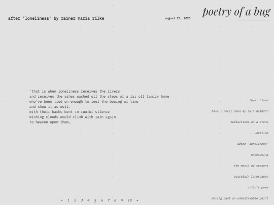 explorer/poetry/poem-page/poetry-page5 screenshot