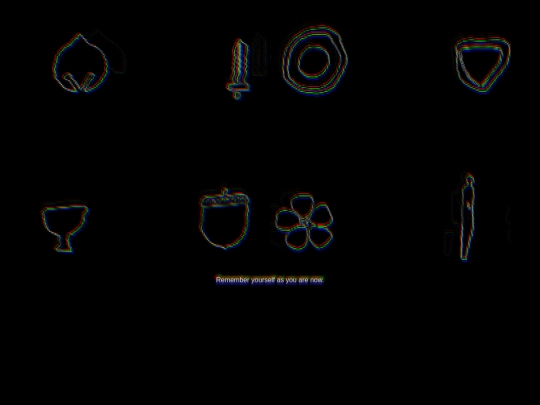 choices screenshot