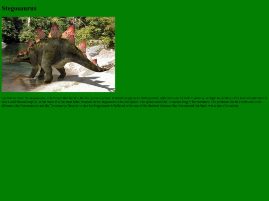 herbivores/defense.machines.html/stegosaurus screenshot