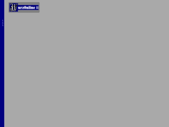 alpy screenshot