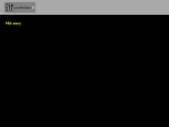 mity/noc screenshot