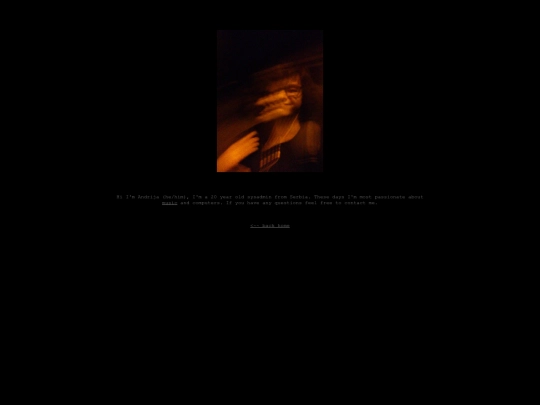 about screenshot