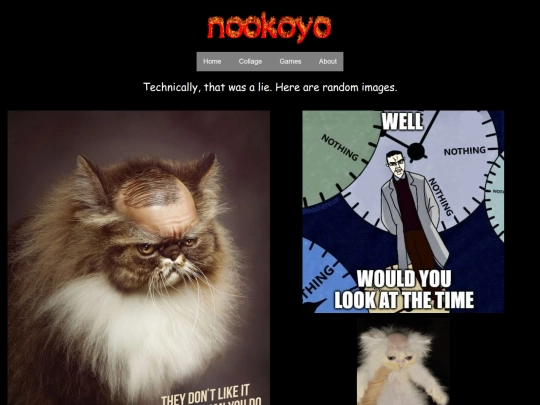 collage screenshot