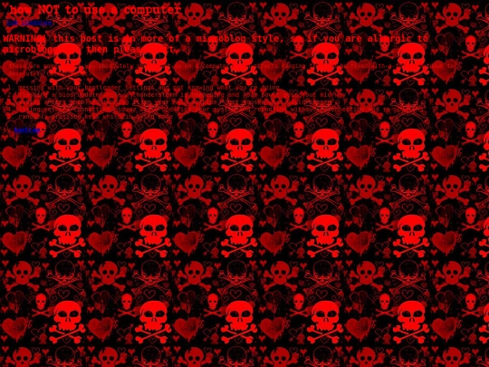 blog/how-not-to-use-a-computer screenshot