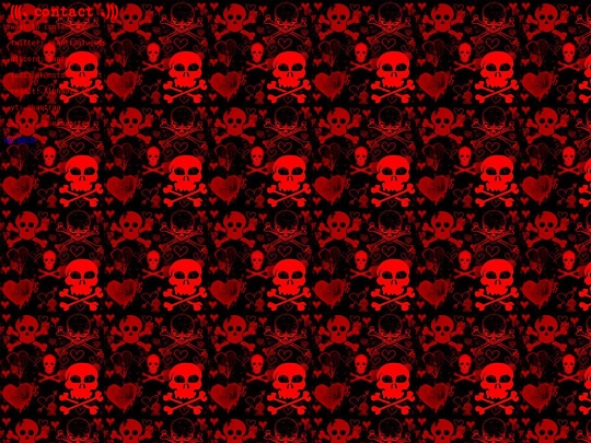 contact screenshot