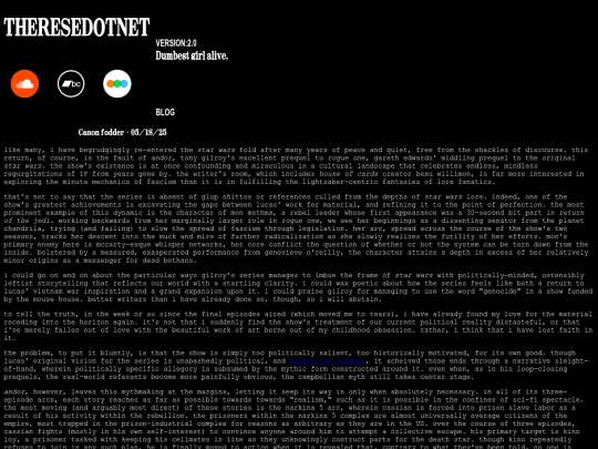 oldindex screenshot