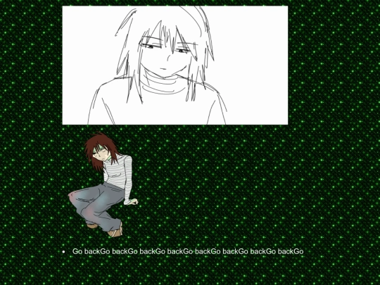 caroline screenshot