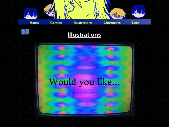 doodles screenshot
