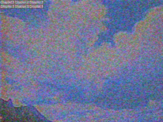 test screenshot