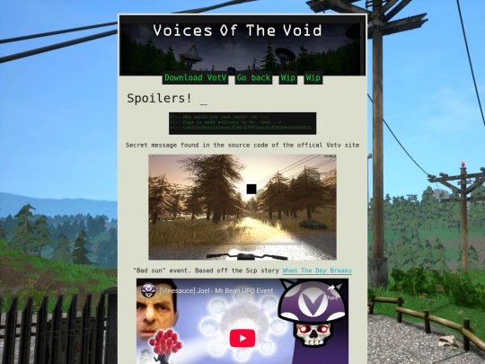 votvgallery screenshot