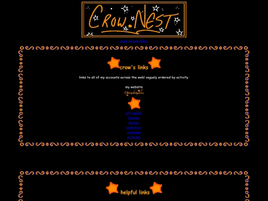 linkz/infolinks screenshot