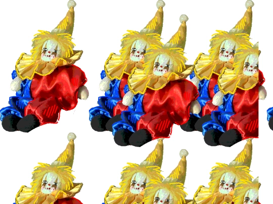 oc/clownin screenshot