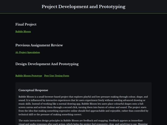 at2ProjectDevelopment screenshot