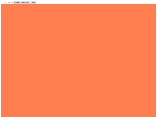 mappingDesignExperiment screenshot
