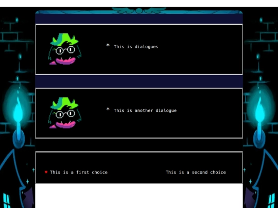 deltarune_test screenshot