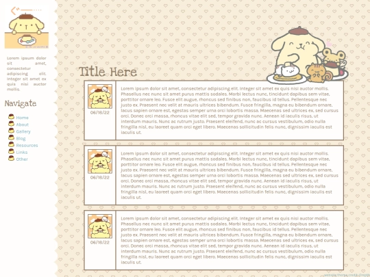 journal screenshot