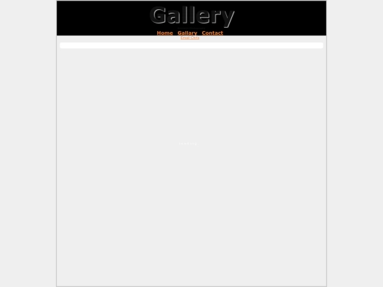 products screenshot