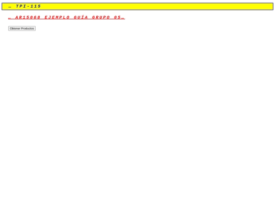 apiwebsiteAR15068 screenshot