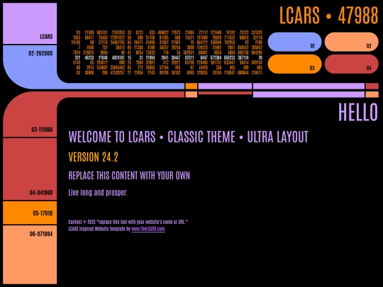 classic-ultra screenshot