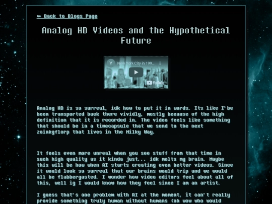 blogs/analog_hd_blog screenshot