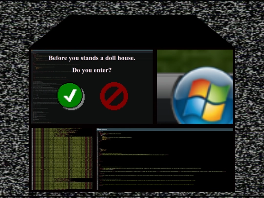Dollhouse screenshot