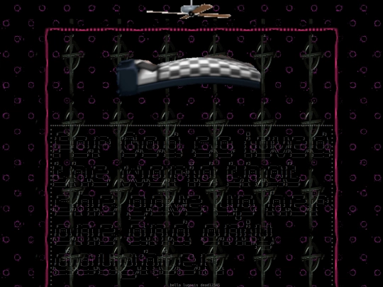 dollhouse/ROOMS/Lilys_room screenshot