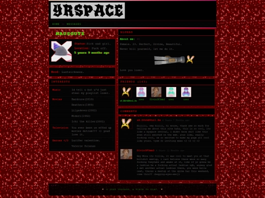 dollhouse/ROOMS/Mausguts-yrspace screenshot