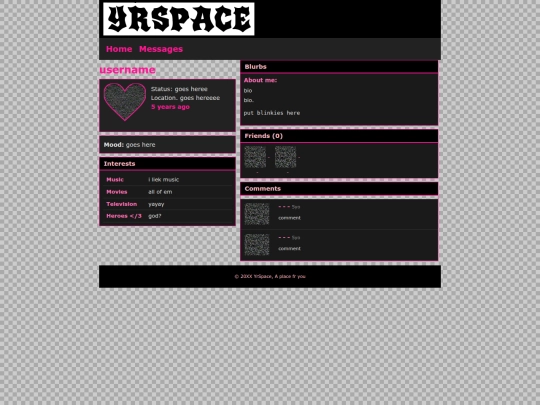 dollhouse/ROOMS/Template screenshot