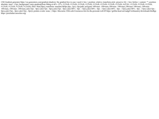 links screenshot