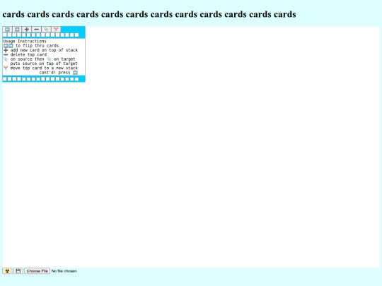 keysort/keysort screenshot