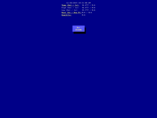 wx screenshot