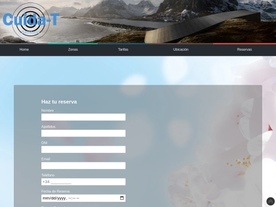 cita screenshot