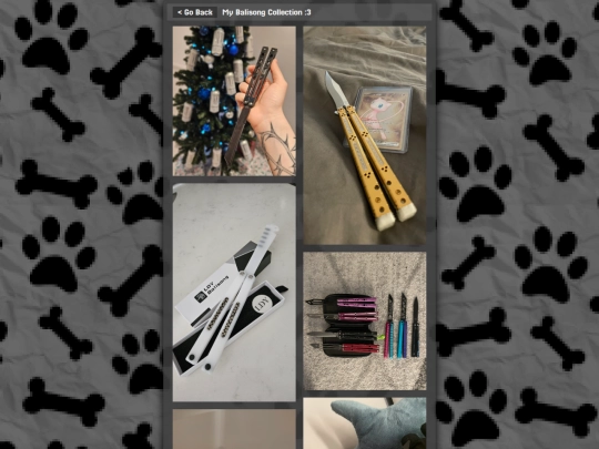 knivesxd screenshot