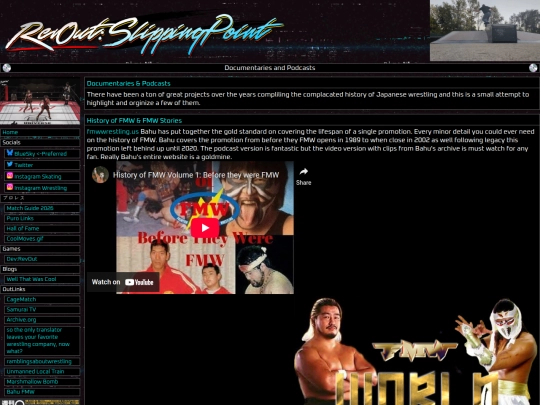 DocsAndPods screenshot
