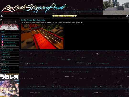 RevOut screenshot