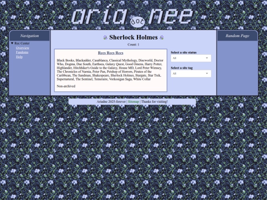 old/fandoms/sherlock-holmes screenshot