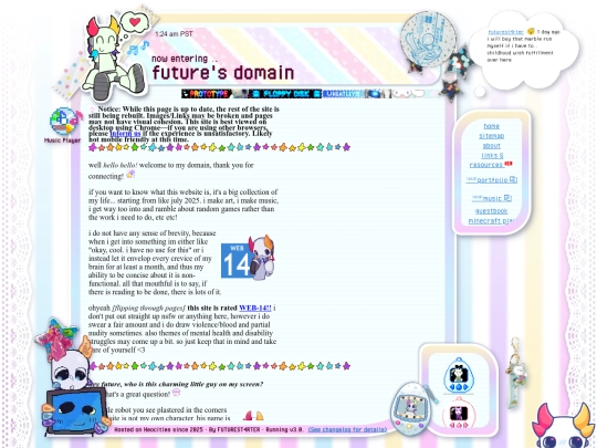 pagearchive/index_v3 screenshot