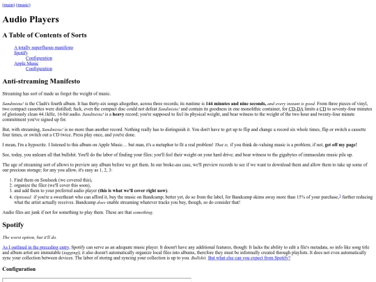 music/articles/getstarted2 screenshot