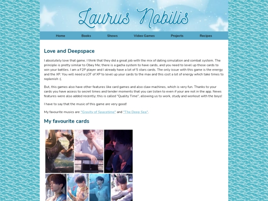 lnds screenshot