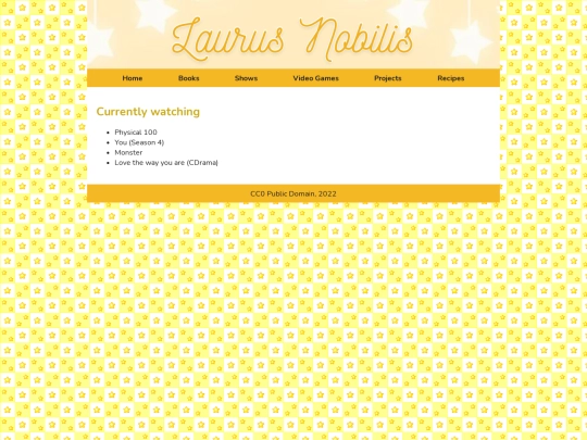 shows screenshot