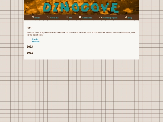 art screenshot