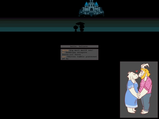 new_tab_1 screenshot