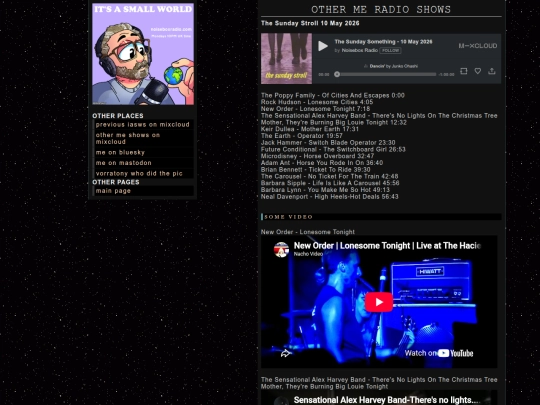 othershows screenshot